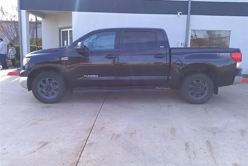2013 Toyota Tundra Grade SR5 photo 1