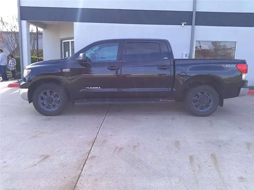 2013 Toyota Tundra Grade SR5 photo 1