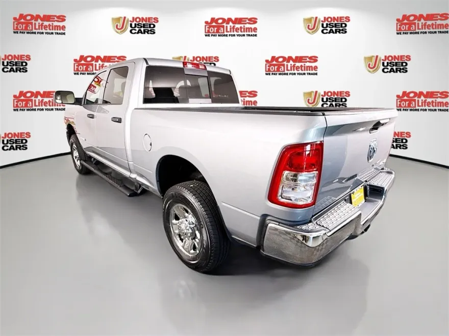 2022 Ram 2500 Tradesman photo 1