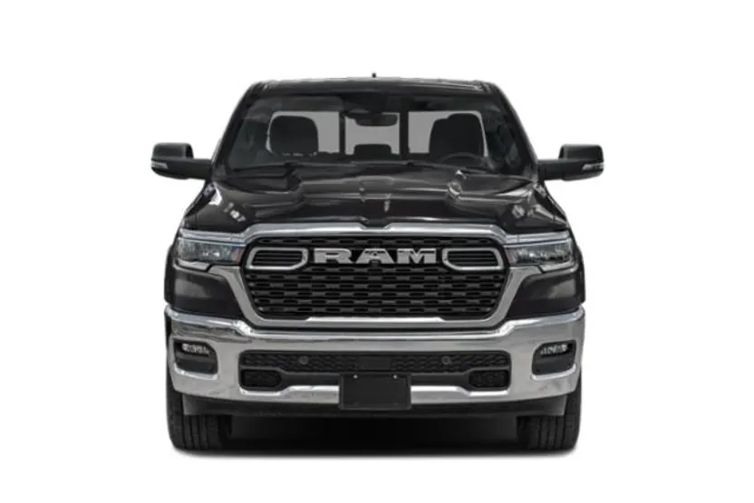 2026 Ram 1500 Lone Star photo 1