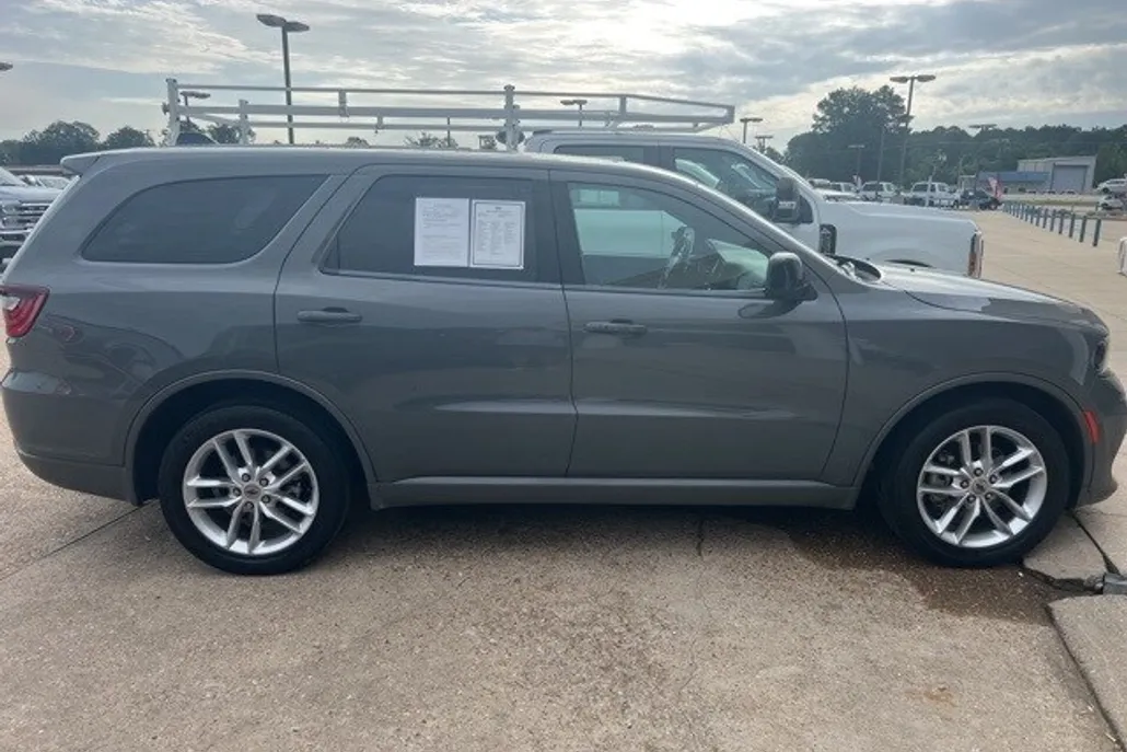 2023 Dodge Durango GT photo 1