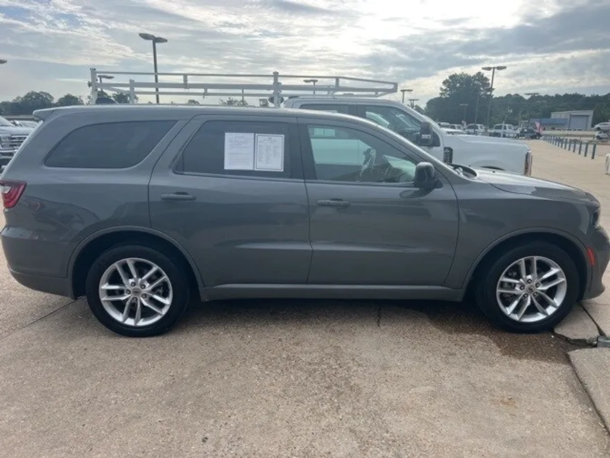 2023 Dodge Durango GT photo 1