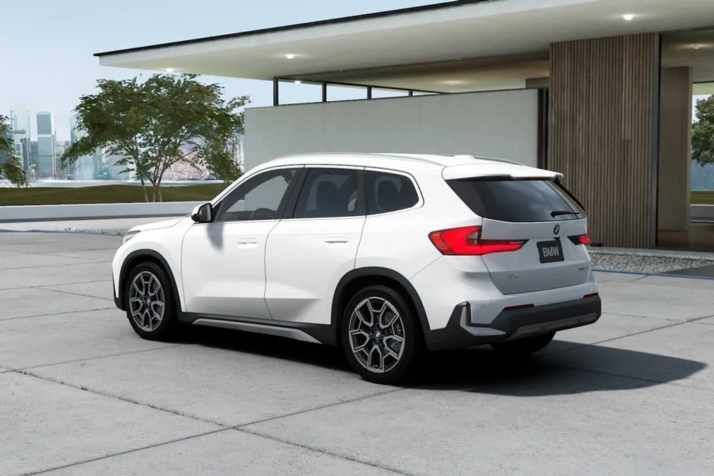 2026 Bmw X1 XDrive28i photo 1