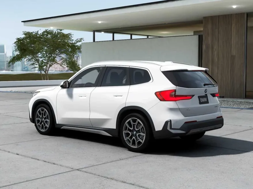 2026 Bmw X1 XDrive28i photo 1