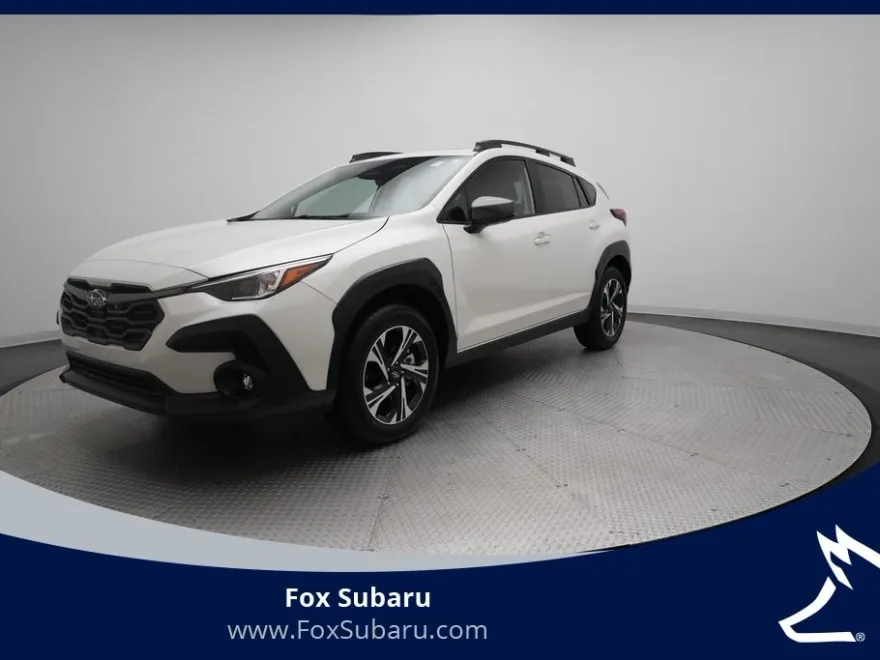 2024 Subaru Crosstrek Premium photo 1