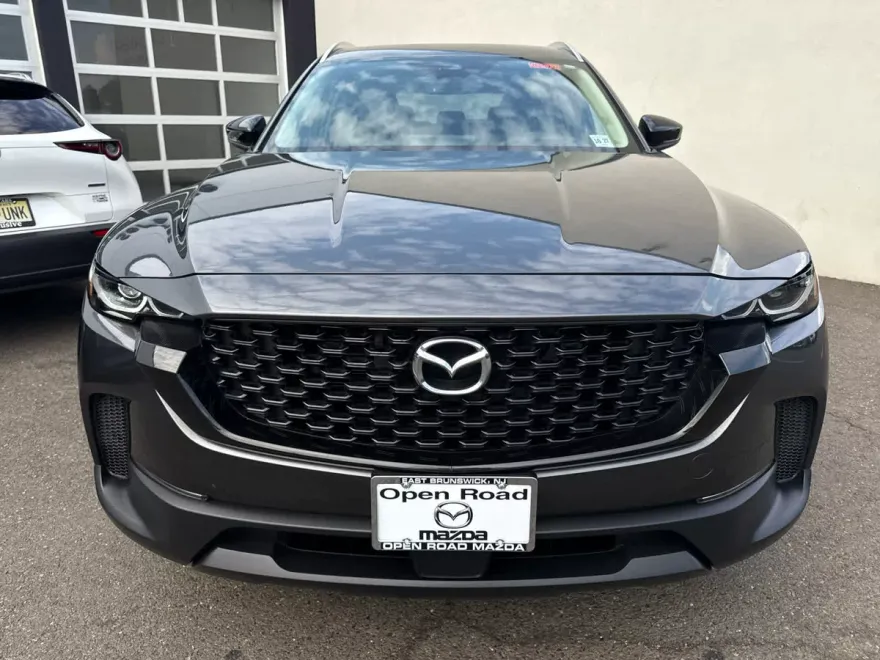 2023 Mazda CX-50 2.5 Premium Plus photo 1