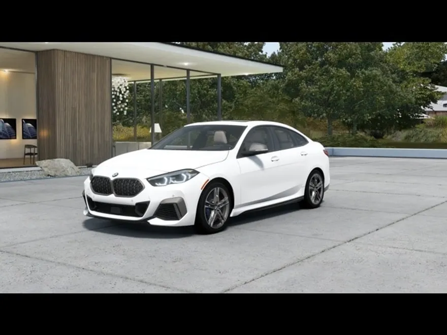 2024 Bmw M235i xDrive Gran Coupe photo 1
