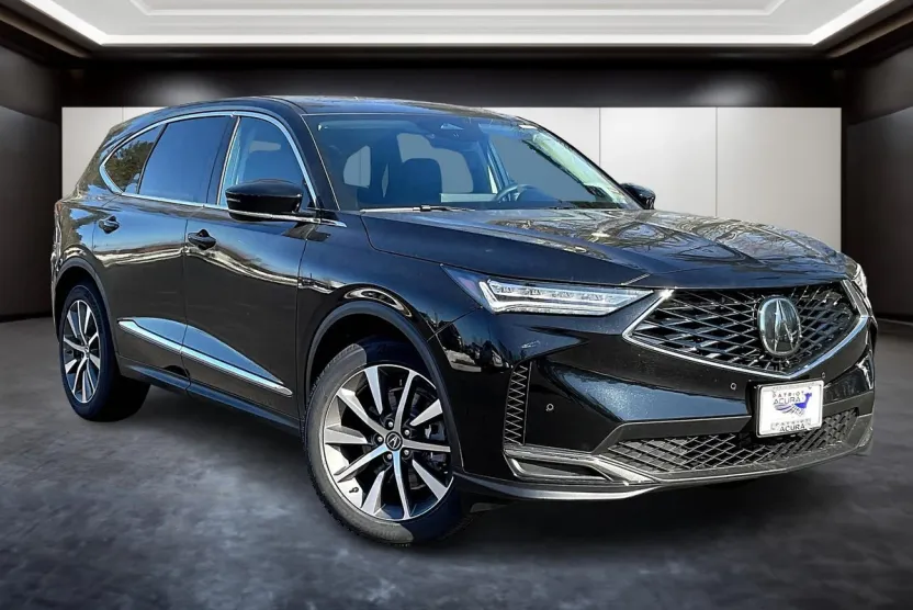 2025 Acura MDX SH-AWD Technology photo 1
