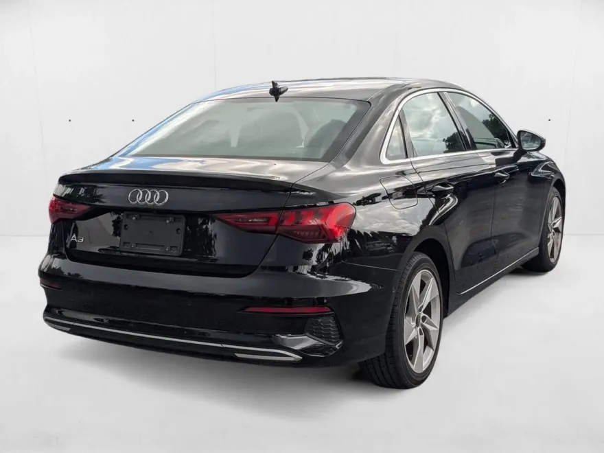 2023 Audi A3 40 Premium photo 1