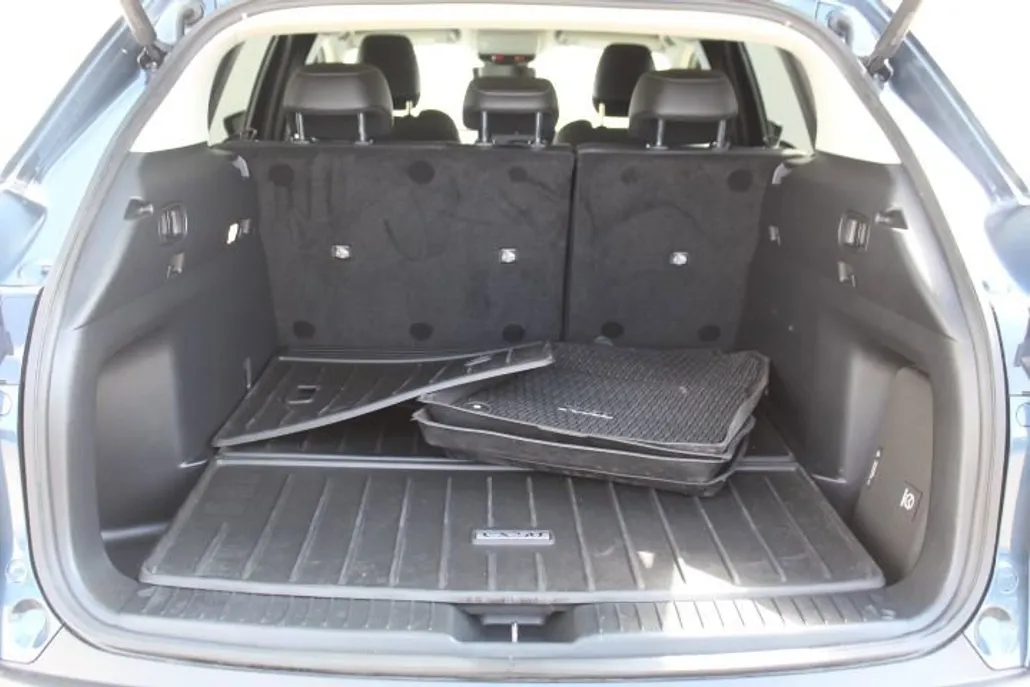 2025 Mazda CX-50 2.5 S Preferred photo 1