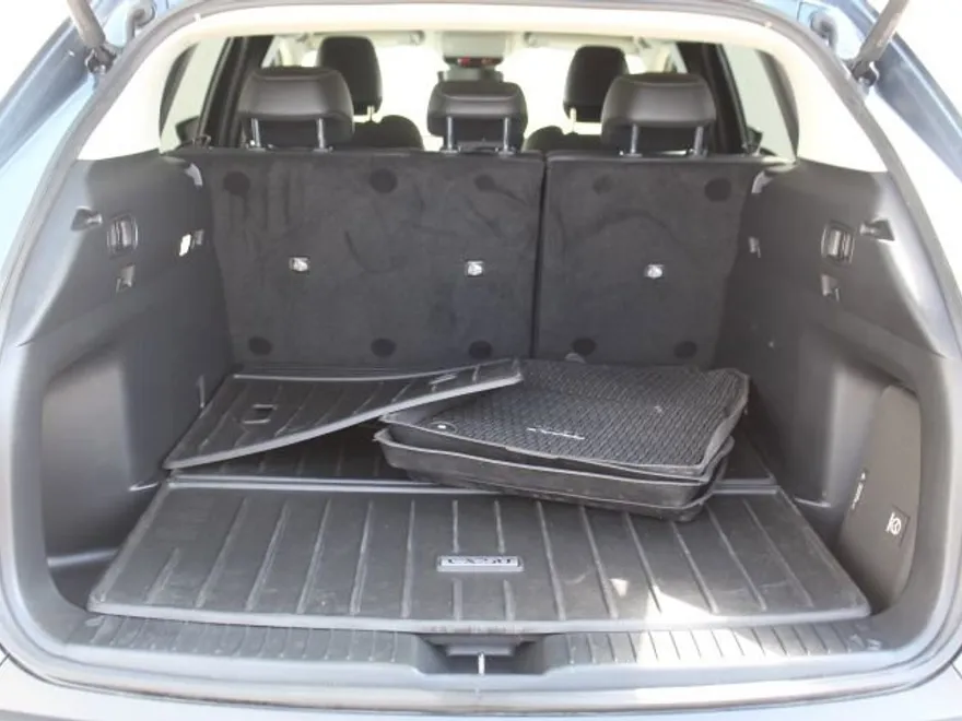 2025 Mazda CX-50 2.5 S Preferred photo 1