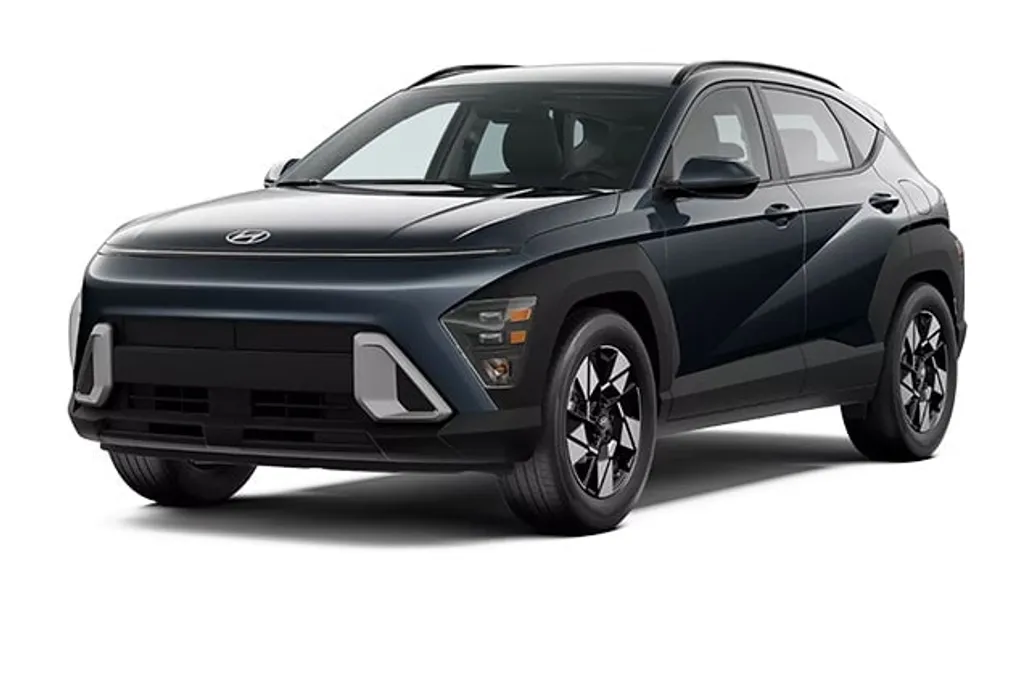 2024 Hyundai Kona SEL photo 1