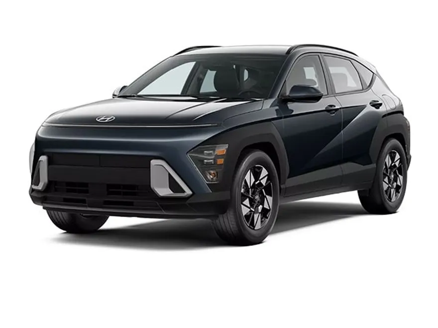 2024 Hyundai Kona SEL photo 1