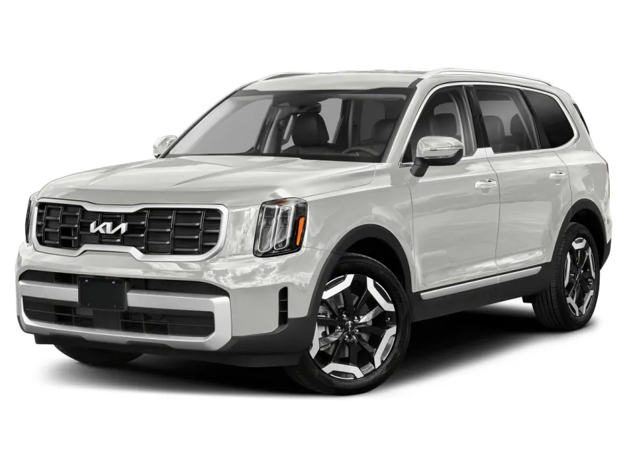 2023 Kia Telluride S photo 1