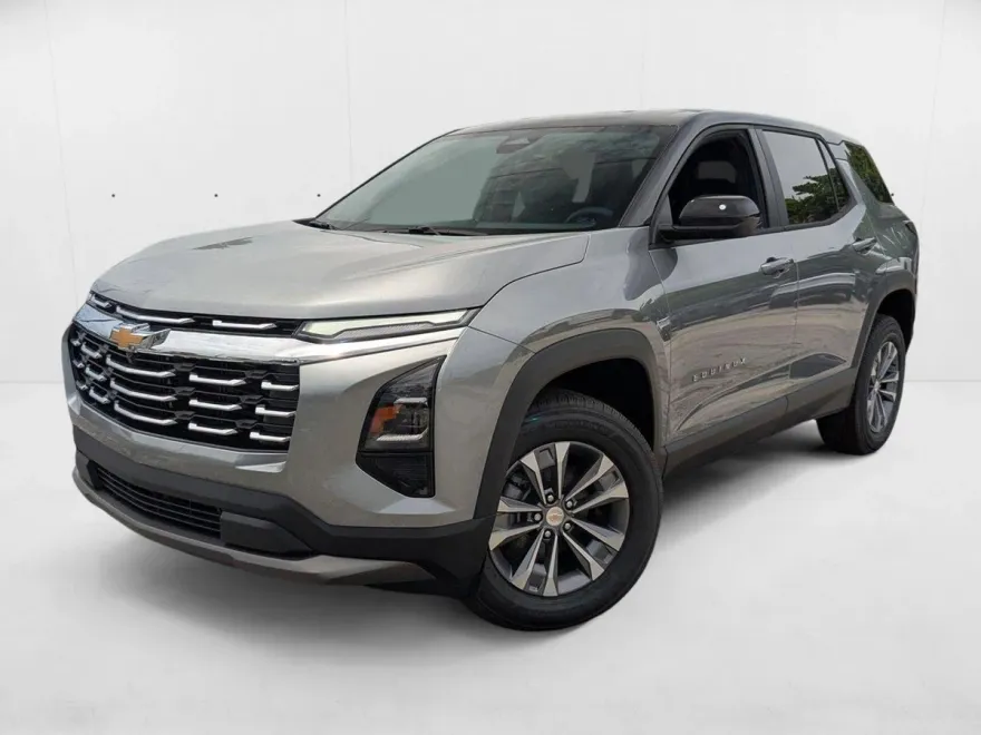 2025 Chevrolet Suburban Premier photo 1