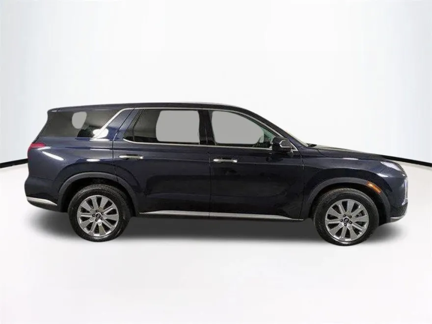 2024 Hyundai Palisade SEL photo 1