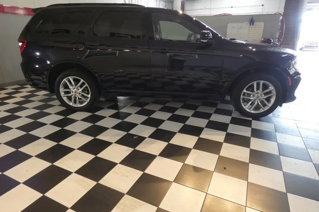 2024 Dodge Durango GT Plus photo 1