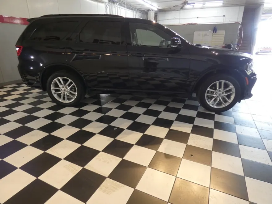 2024 Dodge Durango GT Plus photo 1