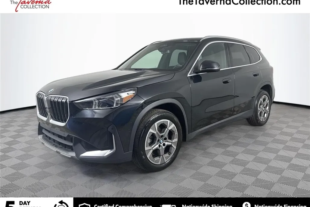 2023 Bmw X1 XDrive28i photo 1