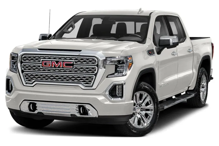 2019 Gmc Sierra 1500 Denali photo 1