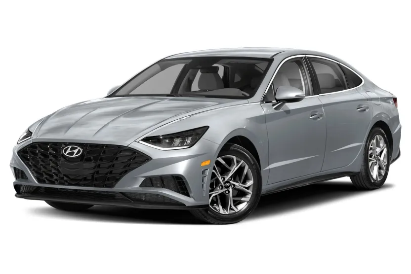 2023 Hyundai Sonata SEL photo 1