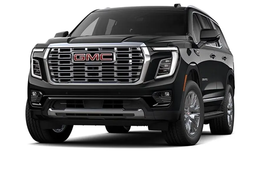 2025 Gmc Yukon Denali photo 1