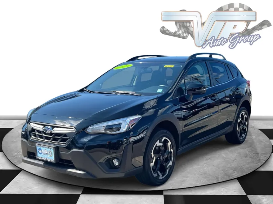 2023 Subaru Crosstrek Limited photo 1