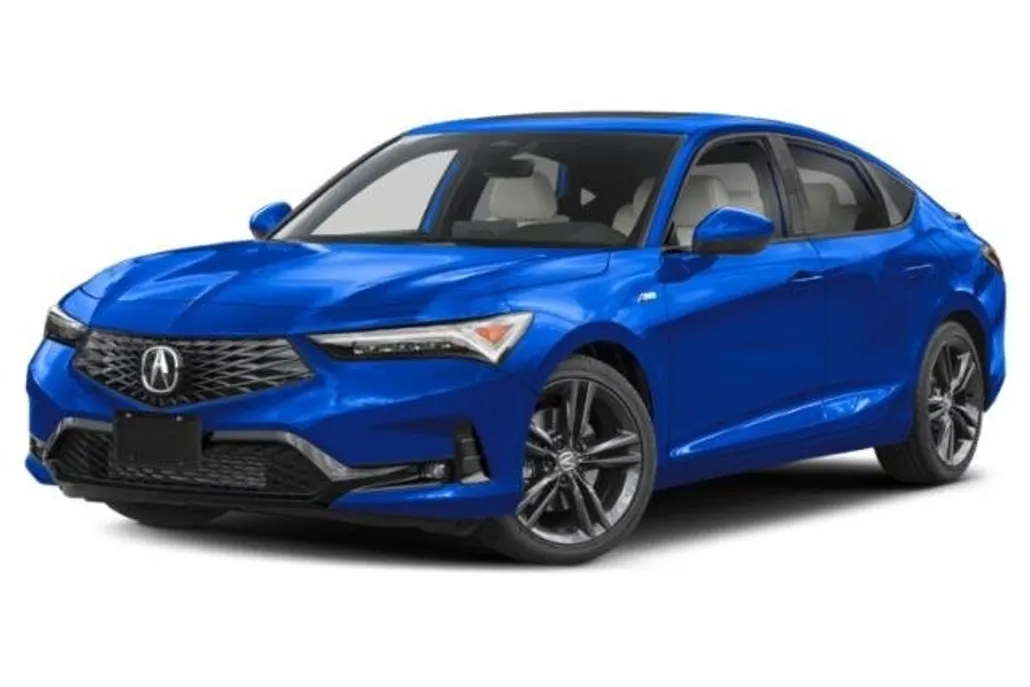 2023 Acura Integra A-Spec photo 1
