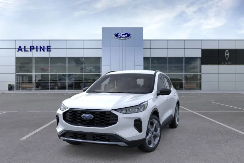 2025 Ford Escape ST-Line photo 1