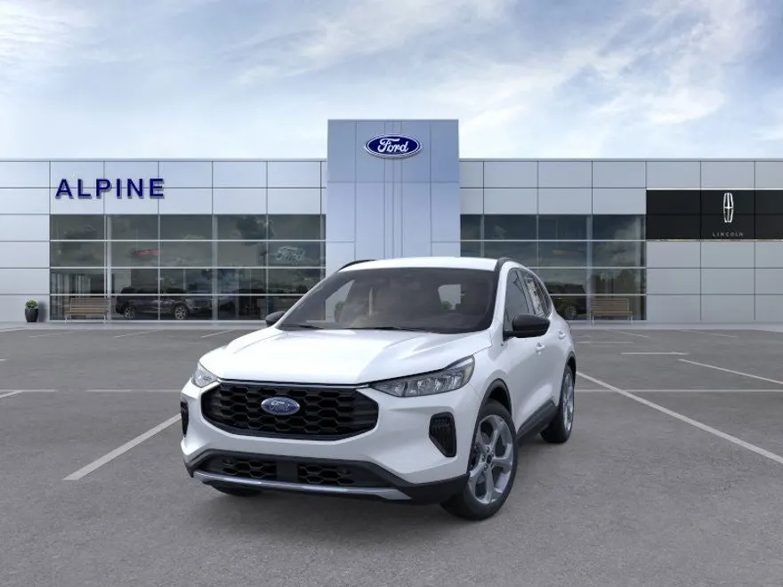 2025 Ford Escape ST-Line photo 1