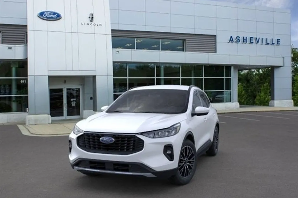2024 Ford Escape Plug-In Hybrid Base photo 1