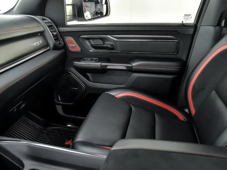 2021 Ram 1500 photo 38