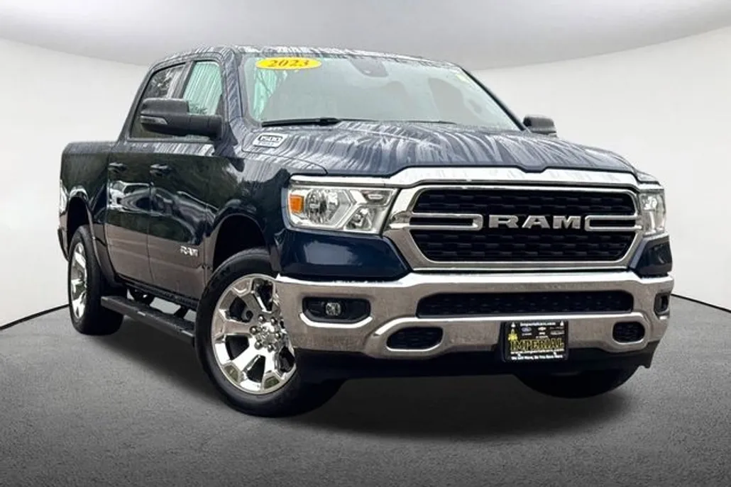 2023 Ram 1500 Big Horn Lone Star photo 1