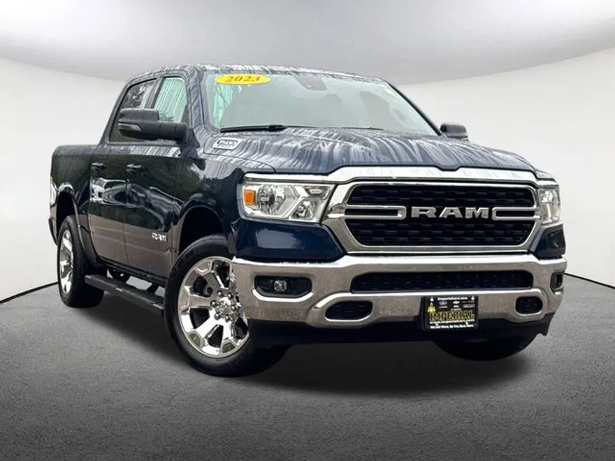 2023 Ram 1500 Big Horn Lone Star photo 1