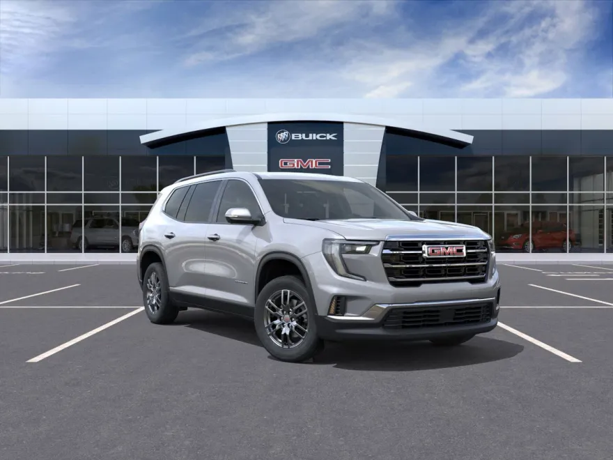 2026 Gmc Acadia Elevation photo 1