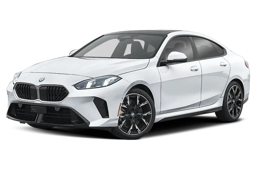 2026 Bmw 228i Coupe photo 1