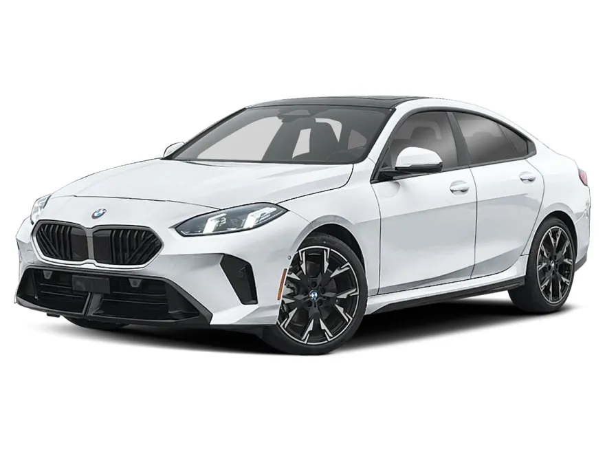 2026 Bmw 228i Coupe photo 1