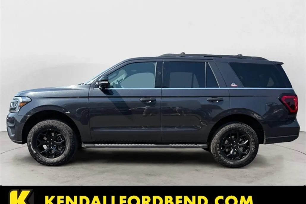 2022 Ford Expedition Timberline photo 1