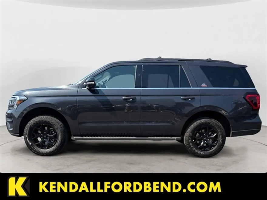 2022 Ford Expedition Timberline photo 1