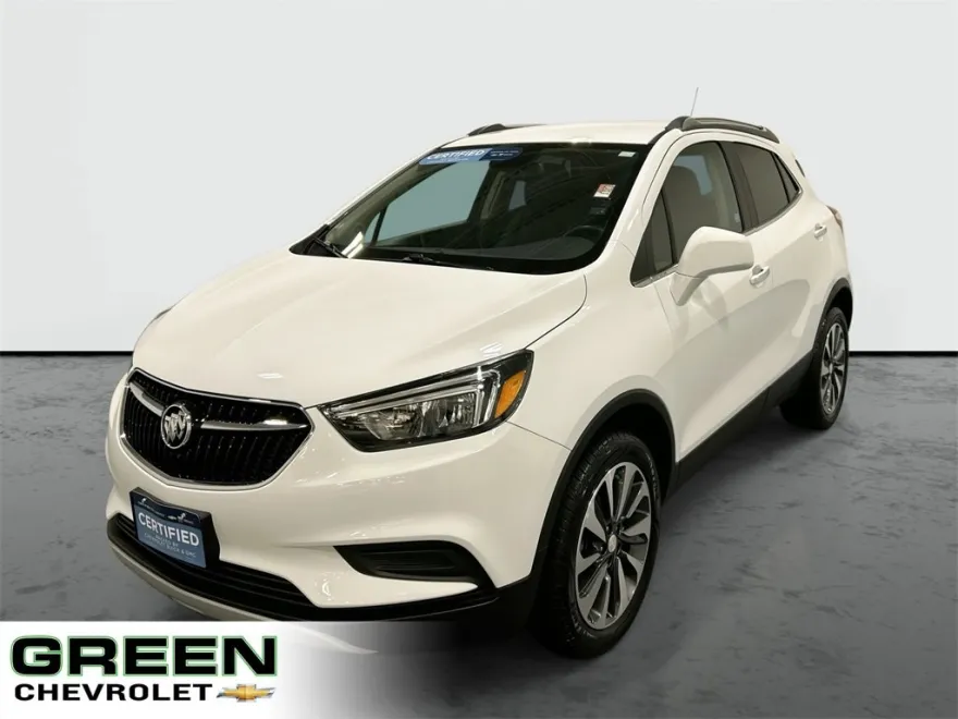 2022 Buick Encore Preferred photo 1