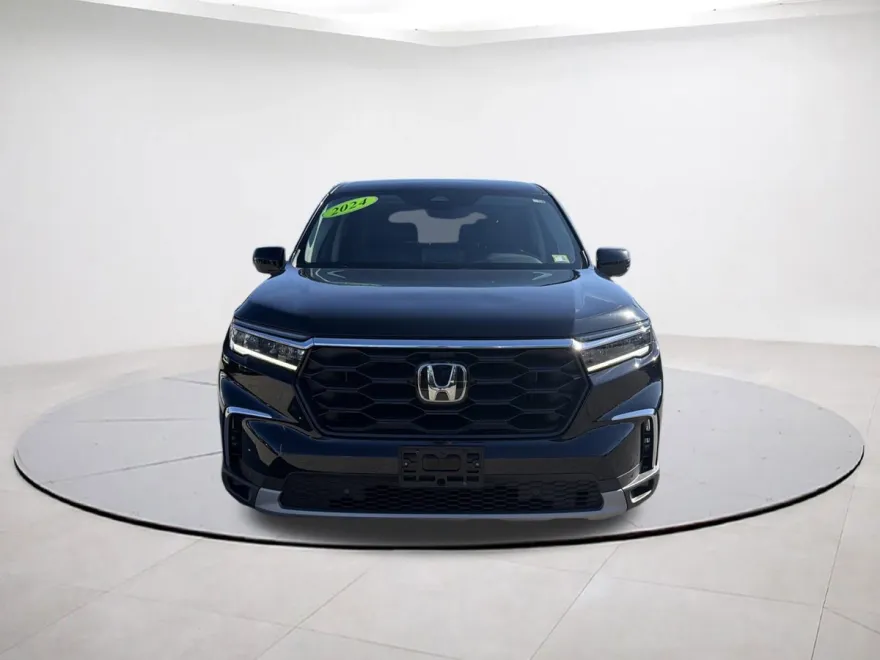 2024 Honda Pilot EX-L photo 1