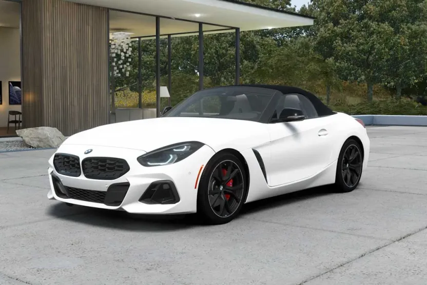 2026 Bmw Z4 sDrive30i photo 1