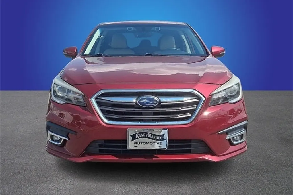 2018 Subaru Legacy 2.5i Limited photo 1