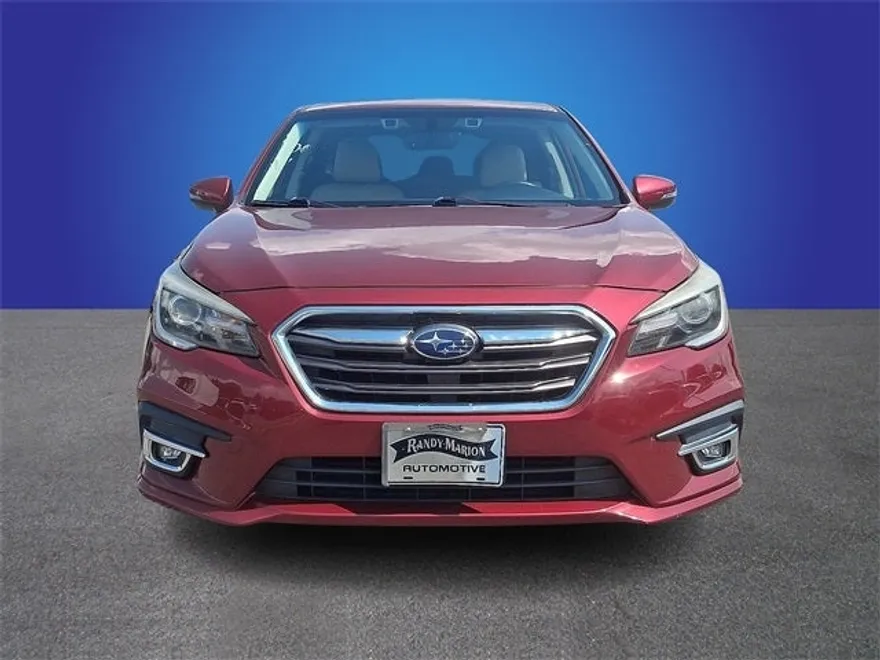2018 Subaru Legacy 2.5i Limited photo 1