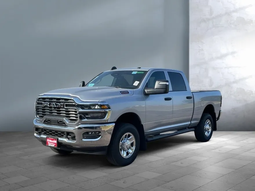 2026 Ram 2500 Tradesman photo 1