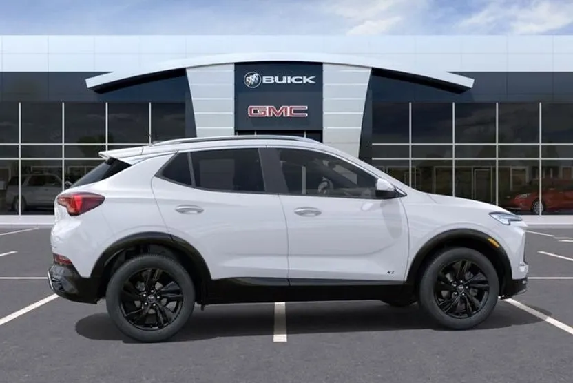 2026 Buick Encore Sport Touring photo 1