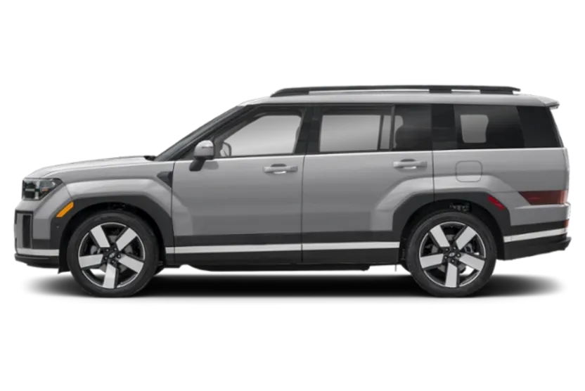 2026 Hyundai Santa Fe SEL photo 1