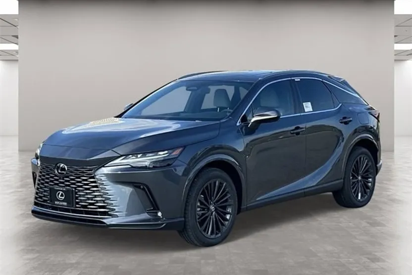 2025 Lexus RX 350 Premium photo 1