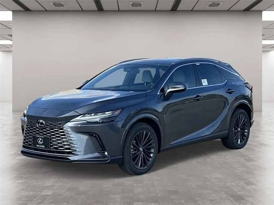 2025 Lexus RX 350 Premium photo 1