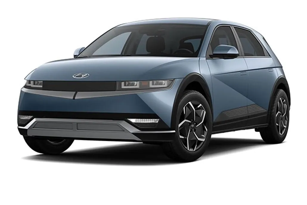 2024 Hyundai Ioniq 5 SE photo 1